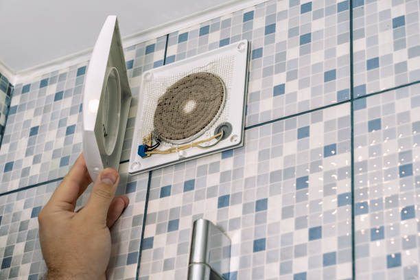 Best Commercial HVAC Duct Cleaning  in Coleraine, MN