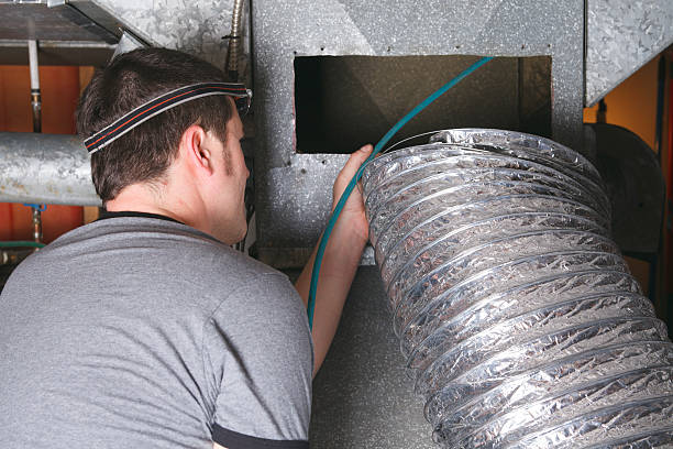 Best Affordable HVAC Duct Cleaning  in Coleraine, MN