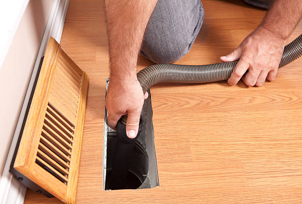 Best Dryer Vent Cleaning Services  in Coleraine, MN