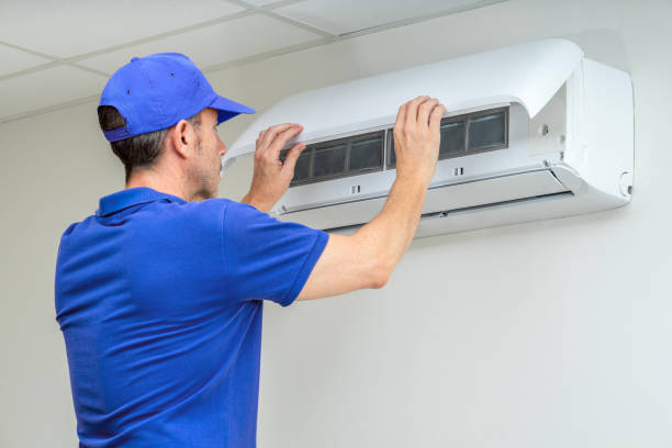 Best Air Duct Cleaning Company Near Me  in Coleraine, MN